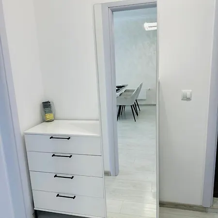 Apartmán Danielis