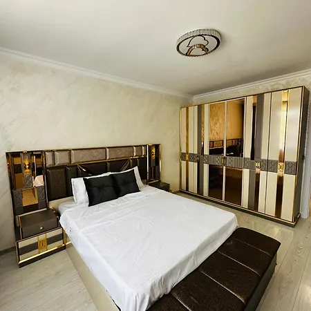 Danielis Apartmán