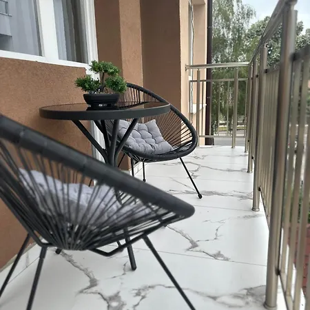 Danielis Apartmán Velingrad